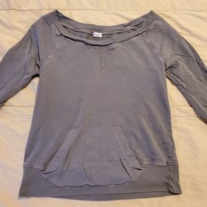 Comfy Splendid Sweatshirt